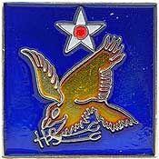 2nd AF Pin