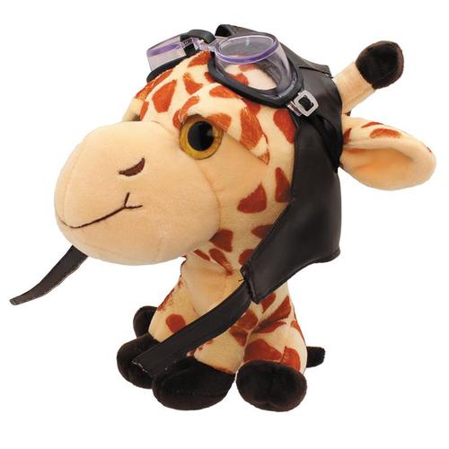 Giraffe Stuffed Animal
