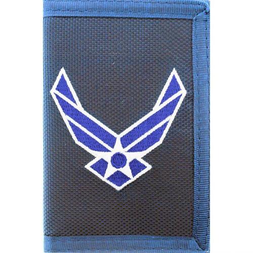 Wallet US Air Force Trifold