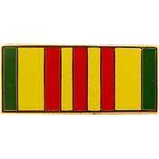 Vietnam Ribbon Flag Pin