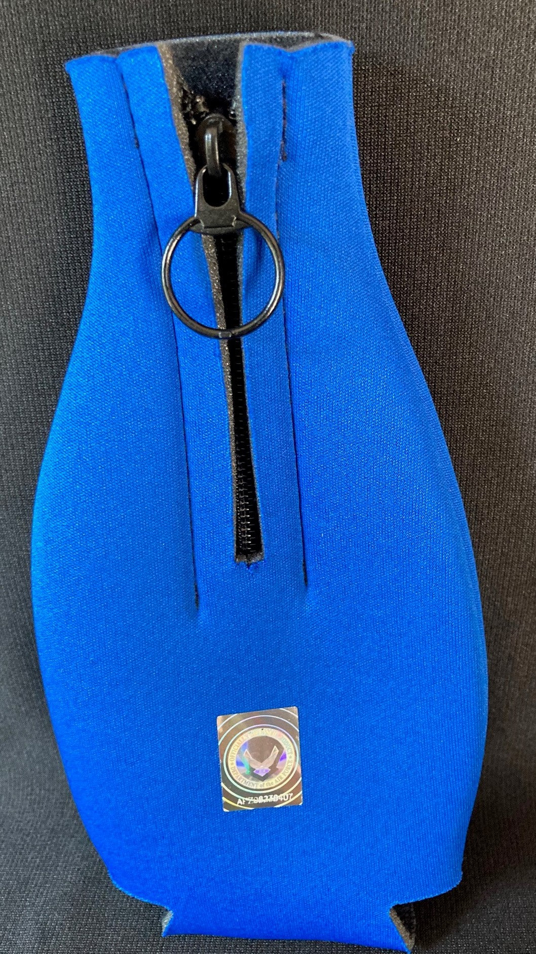 US Air Force Bottle Koozie