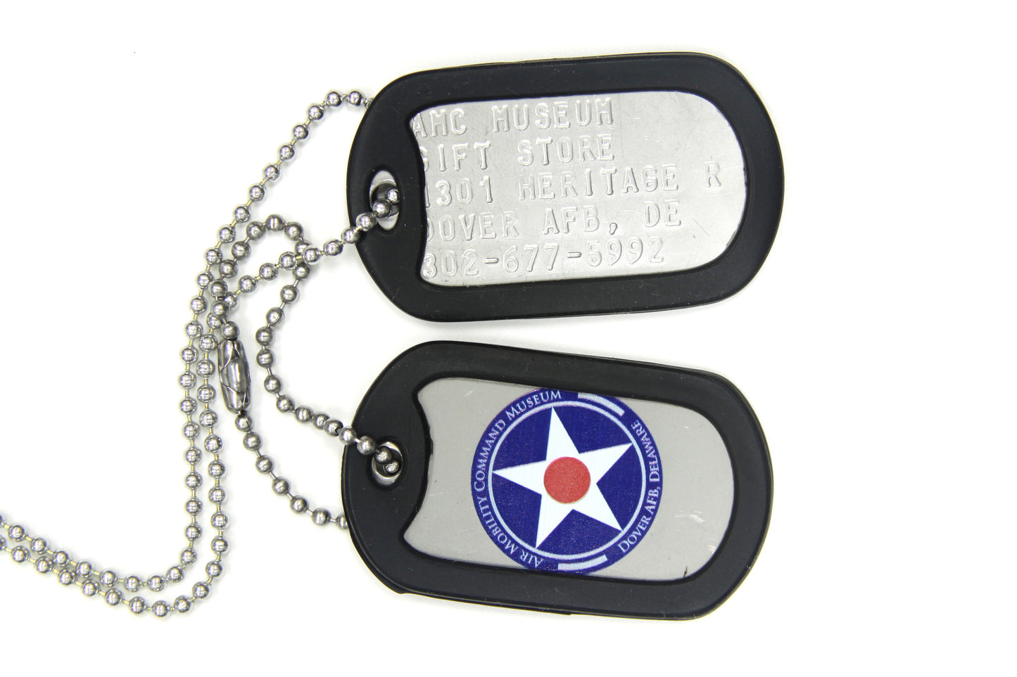 Customized Dog Tags