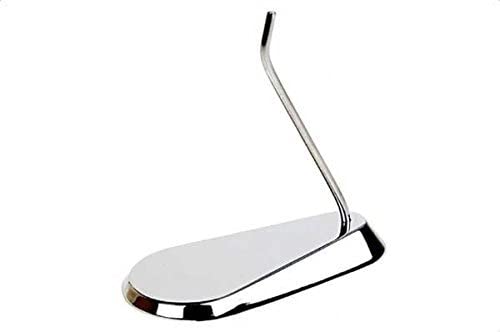 Gemini Jet 1:400 Chrome Stand Diecast Metal Stand for Planes