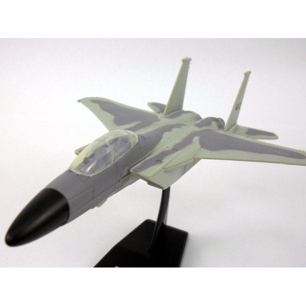 E-Z Build F 15 Plastic Model Kit