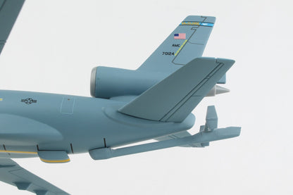 Skymarks KC-10 USAF Plastic Model (McGuire AFB) 1/200