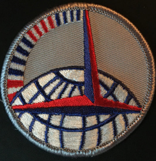 Air Trans Command (Grey) Patch