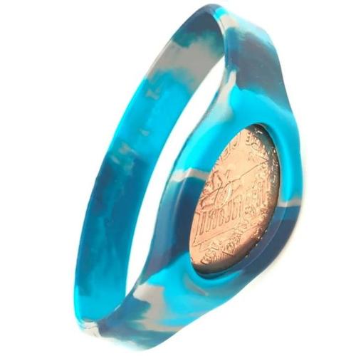 Pennybandz Crused Penny Wristband