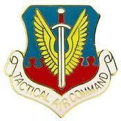 TAC Pin