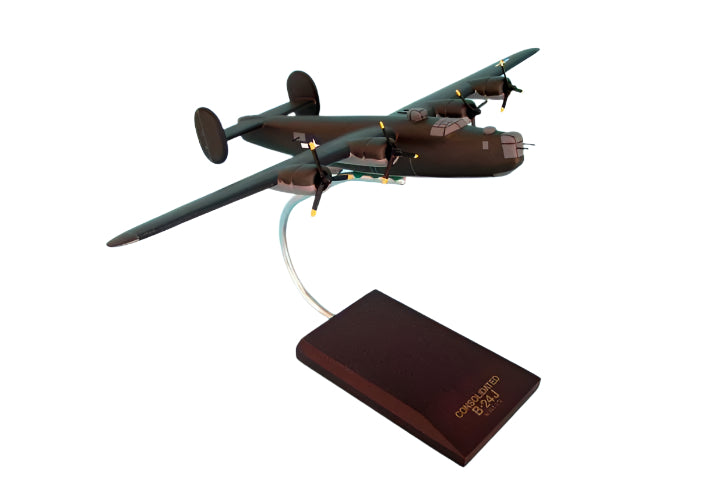 B-24J Liberator OLIVE 1/72