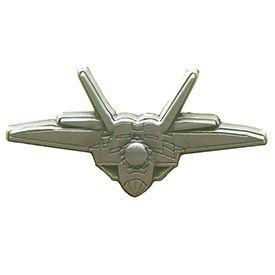 F-22 Raptor Pin