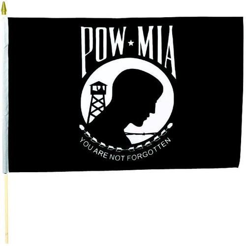 POW-MIA Flag