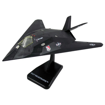 E-Z Build F-117 Models Kit