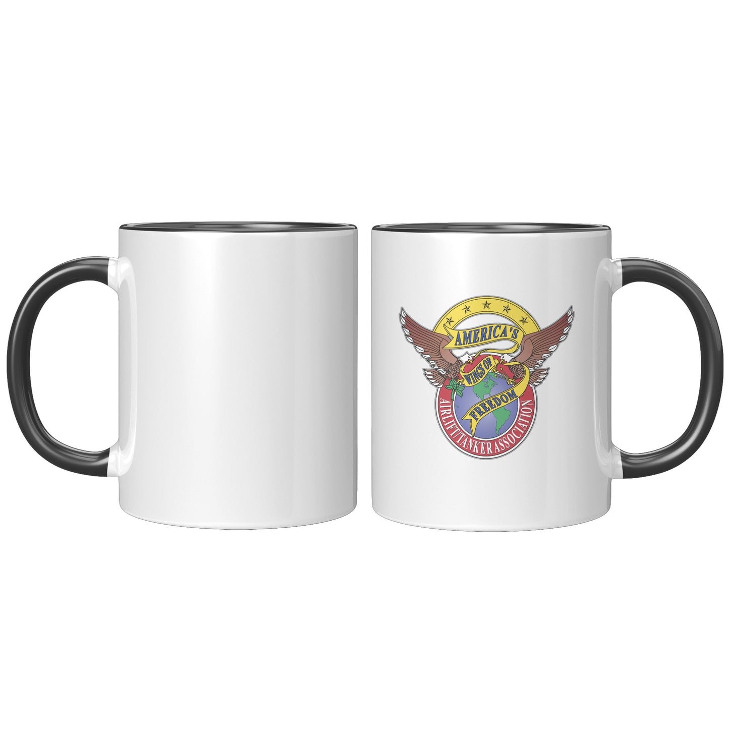 11oz Accent Mug ATA