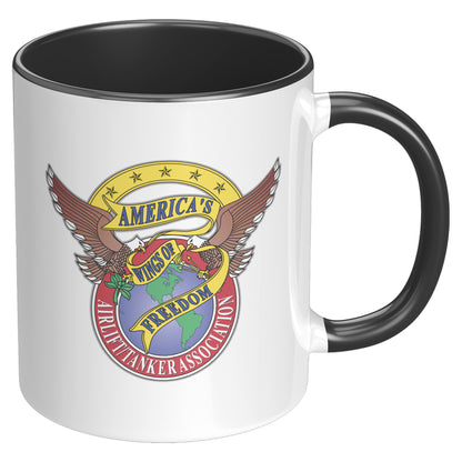11oz Accent Mug ATA