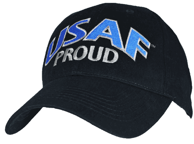 USAF Proud Hat