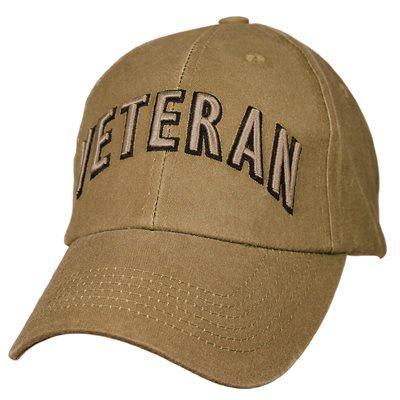 Veteran Hat