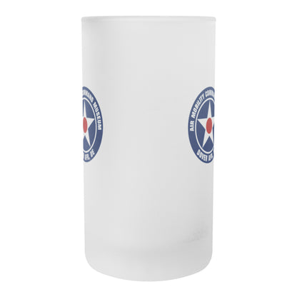 AMC 16oz Beer Stein with Handle