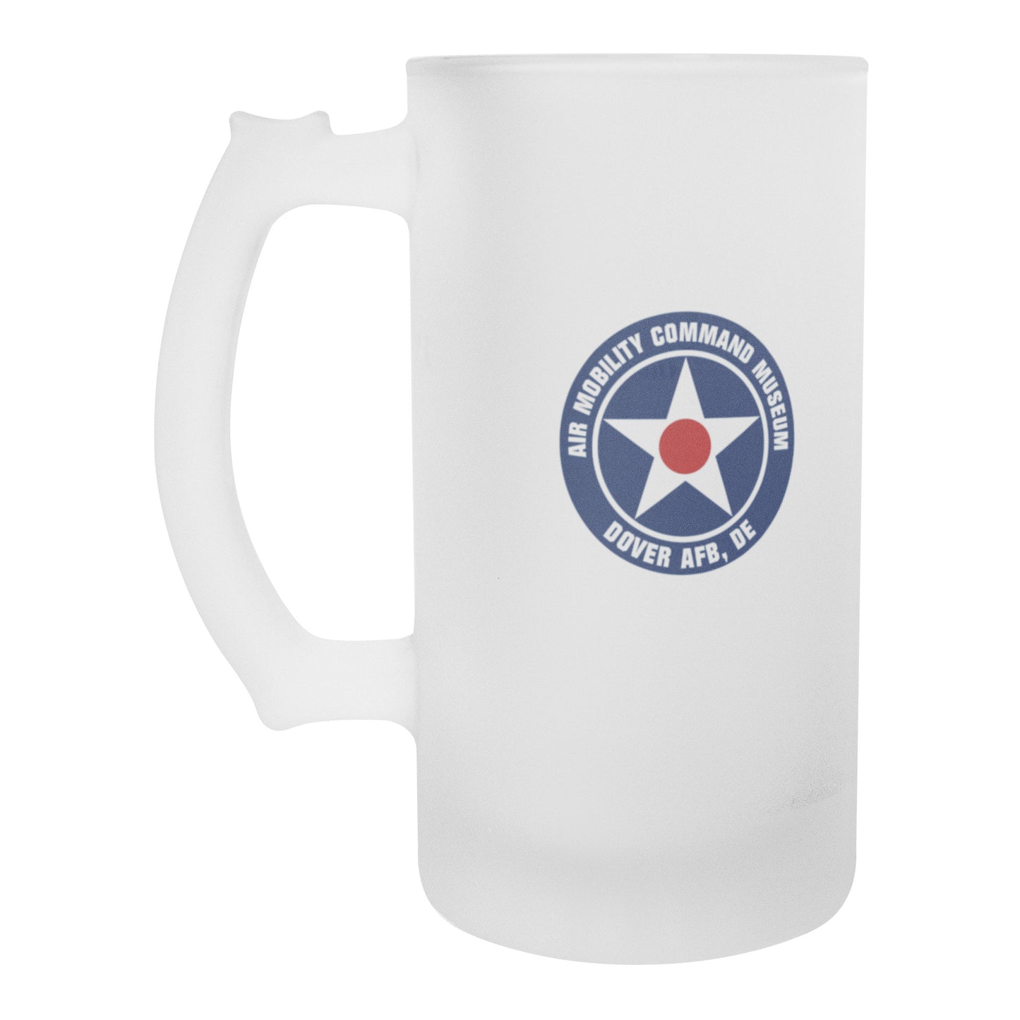 AMC 16oz Beer Stein with Handle