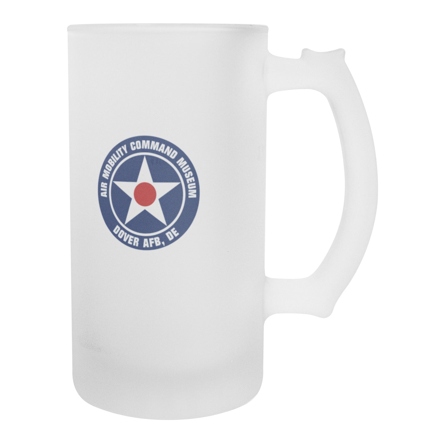 AMC 16oz Beer Stein with Handle