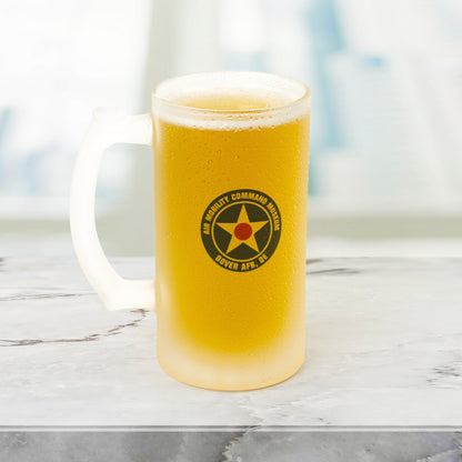 AMC 16oz Beer Stein with Handle