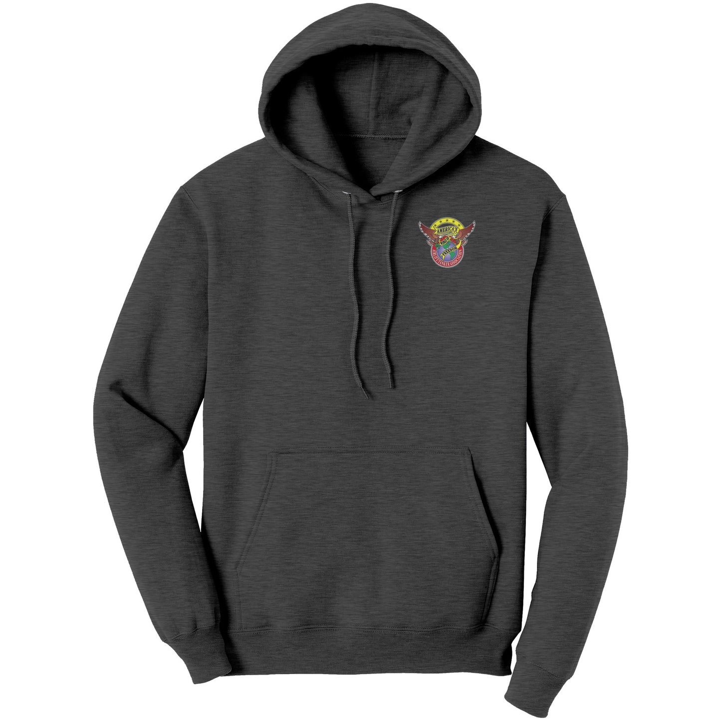 ATA Hoodie with Logo