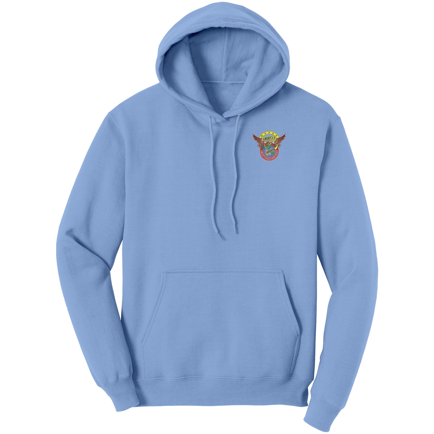 ATA Hoodie with Logo