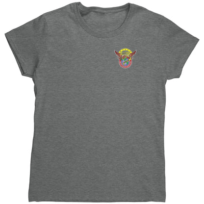 ATA Women's T-shirt