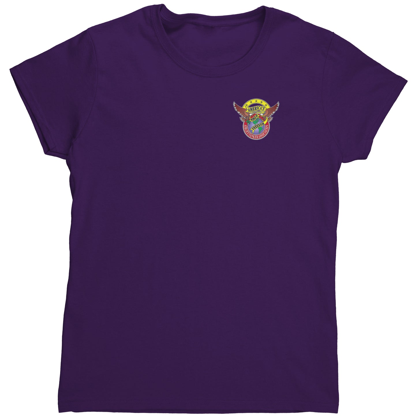 ATA Women's T-shirt