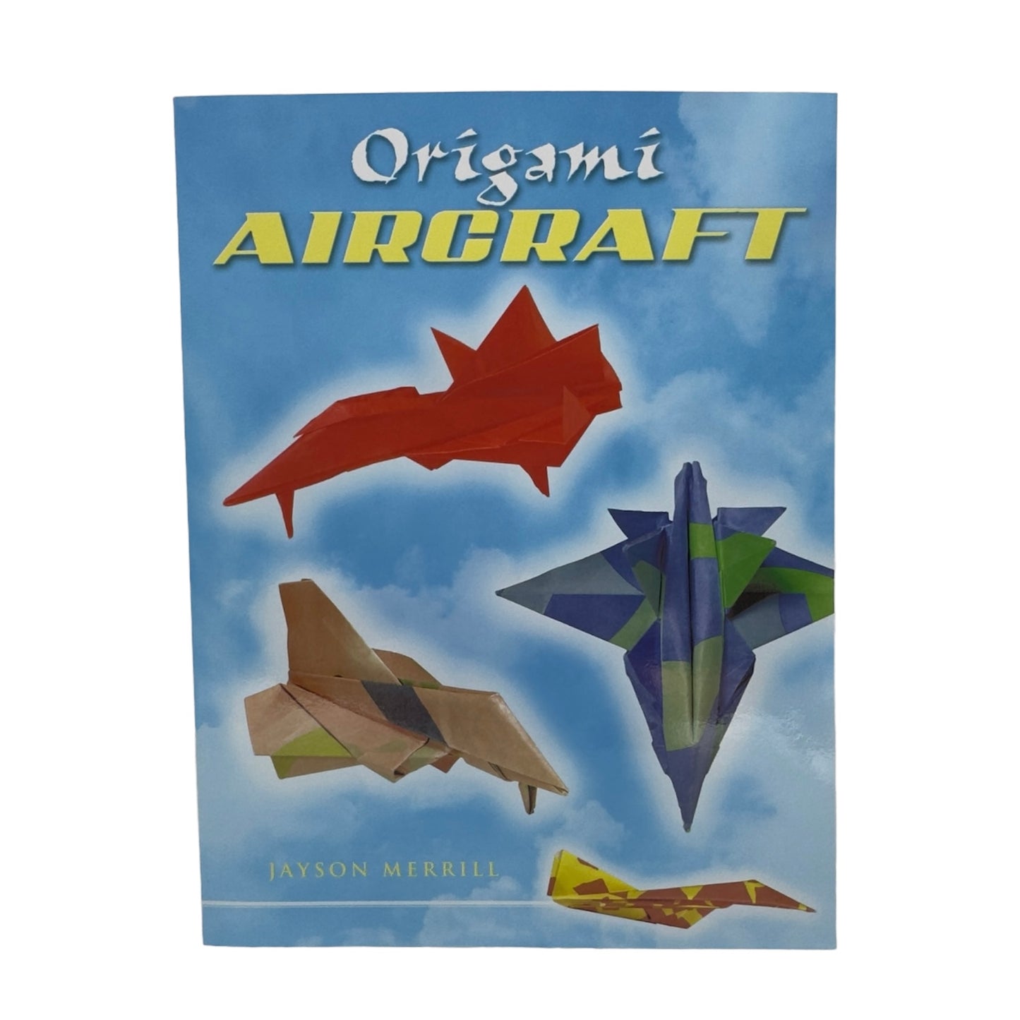 Origami Aircraft