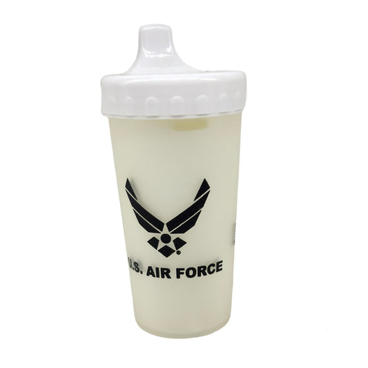 AF 9oz Sippy Cup