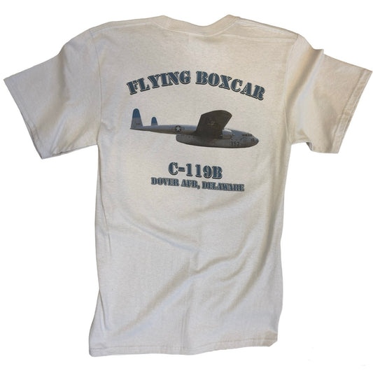 C-119B Flying Boxcar T-Shirt