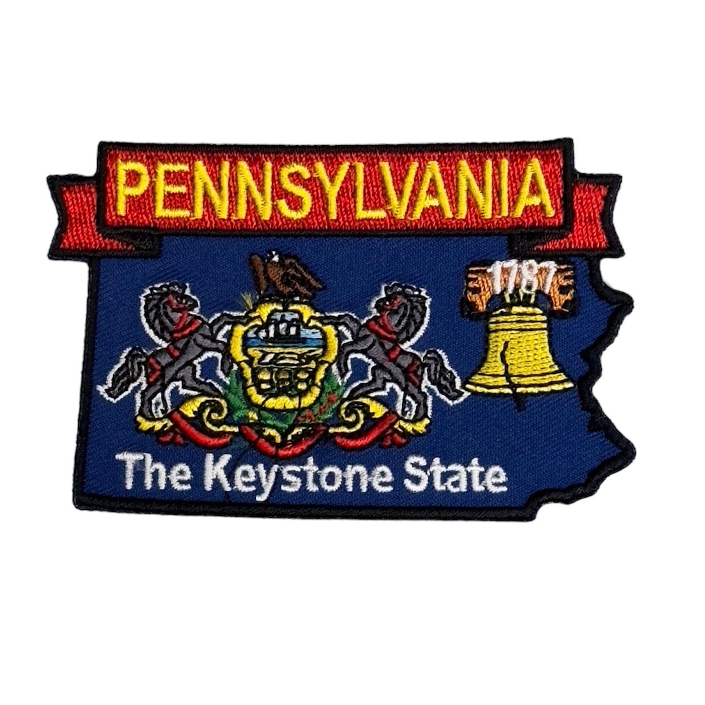 Pennsylvania Patch