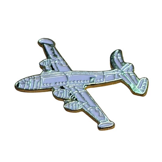 C-121  Constellation Pin