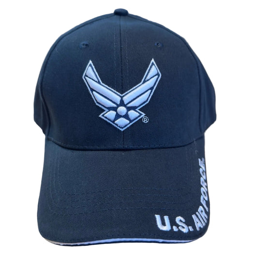 Air Force Ball Cap