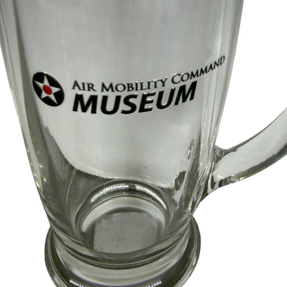 AMC 18oz Beer Stein with Handle