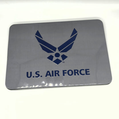 U.S. Air Force Stationary Tin