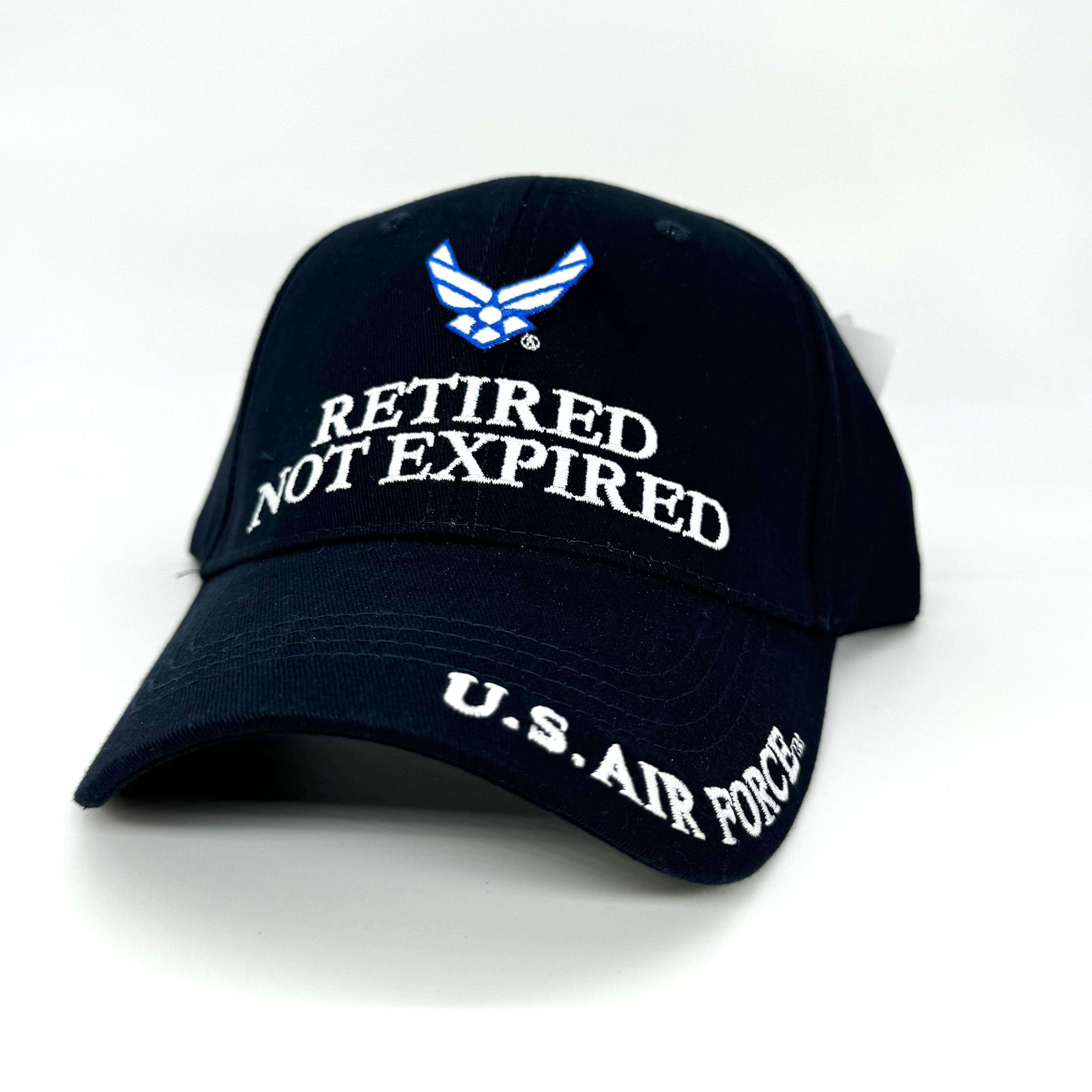 Air force shops retired hat