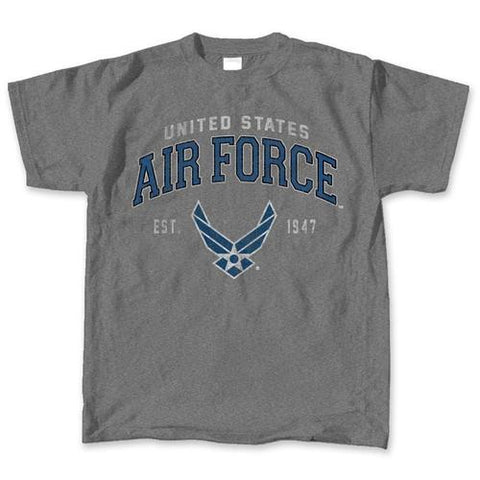 Vintage USAF T-Shirt Youth