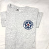 C-5 Youth T-shirt with AMC Museum Logo