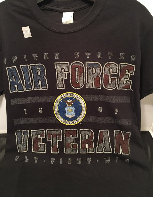 Air Force Veteran