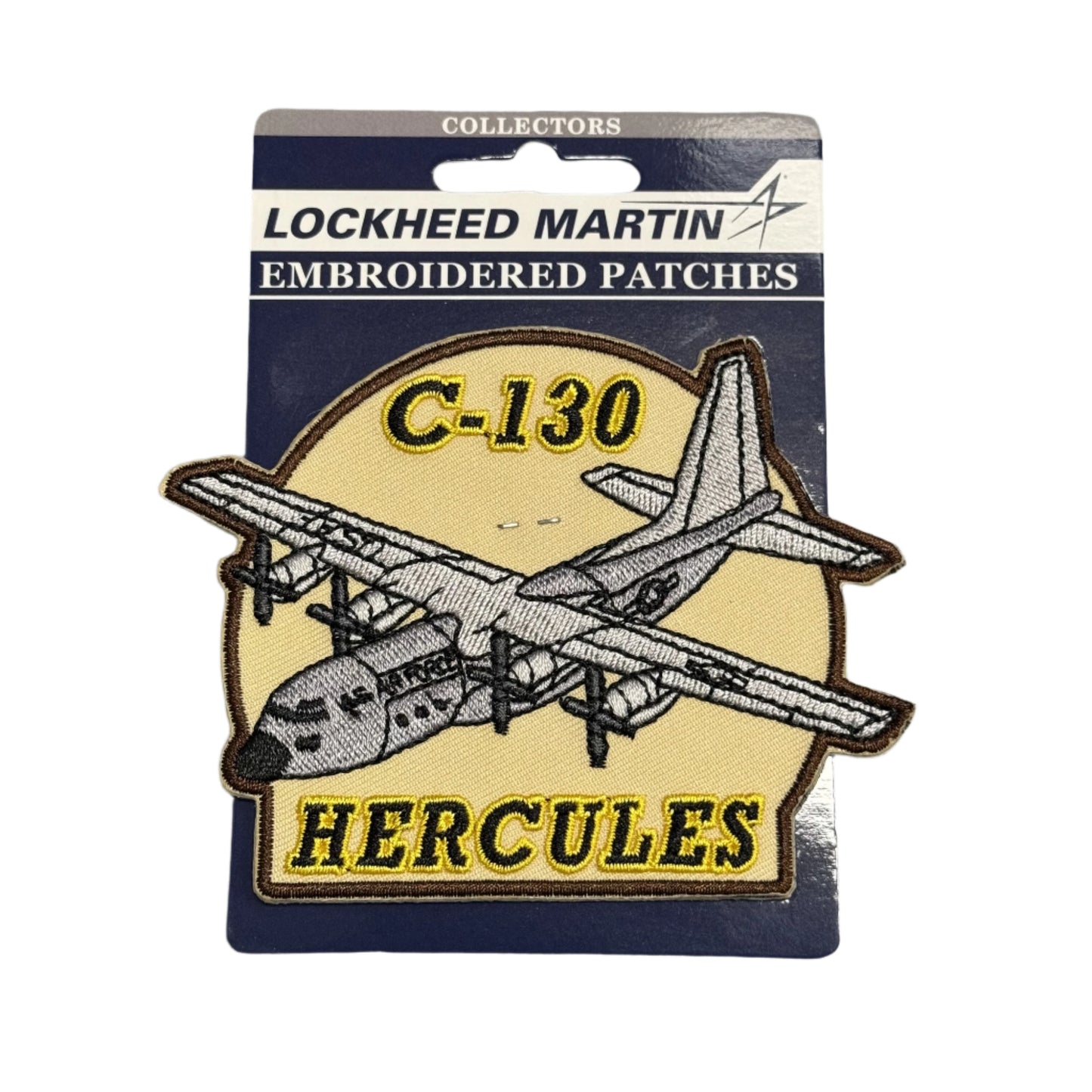 C-130 Hercules Patch