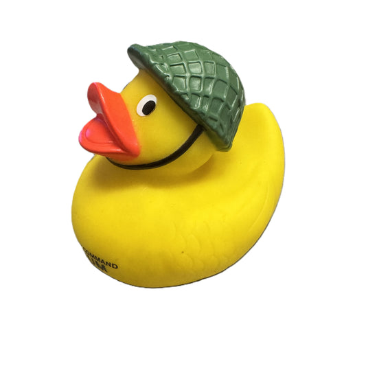 AMC Rubber Duck Tub Toy