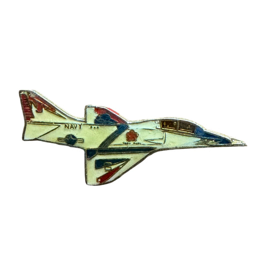 A-4 SKYHAWK Hat Lapel PIN