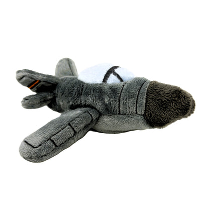 F-14 Tomcat Plush Aircraft 5" Finger Puppet