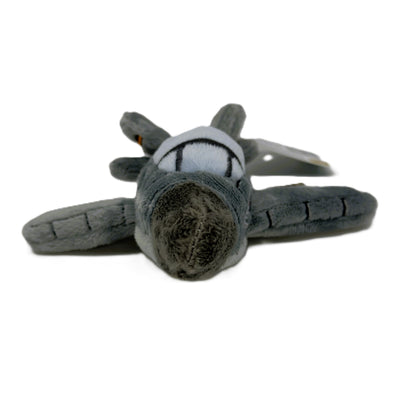 F-14 Tomcat Plush Aircraft 5" Finger Puppet