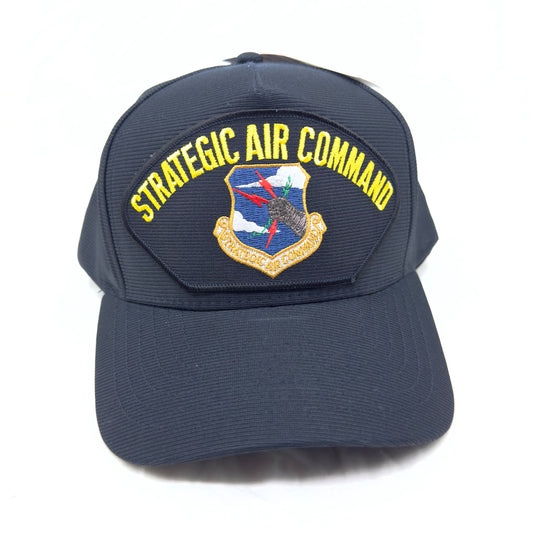STRATEGIC AIR CAP