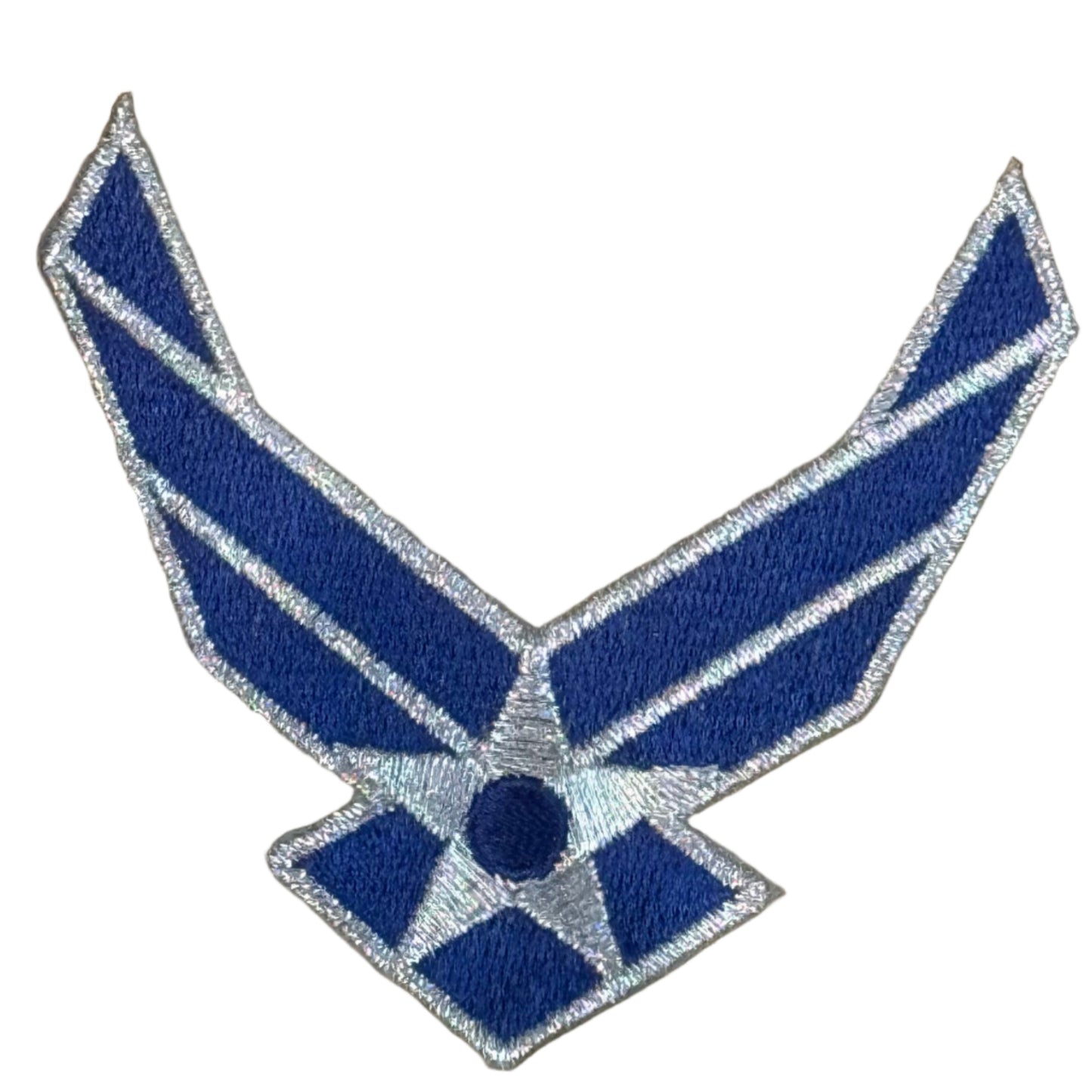 Air Force New Logo Patch