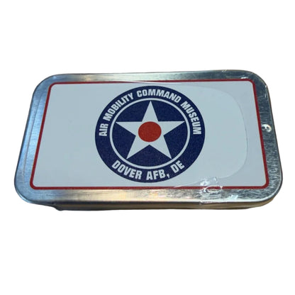 AMC Mints - Slider Tin