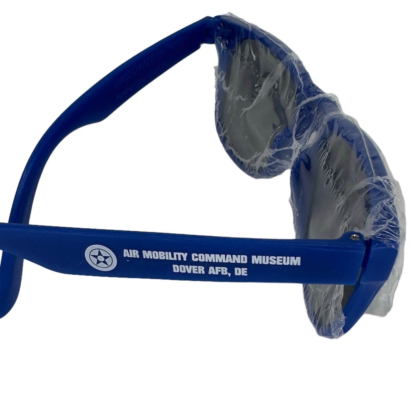 Solid Color Kids Sunglasses with AMC logo