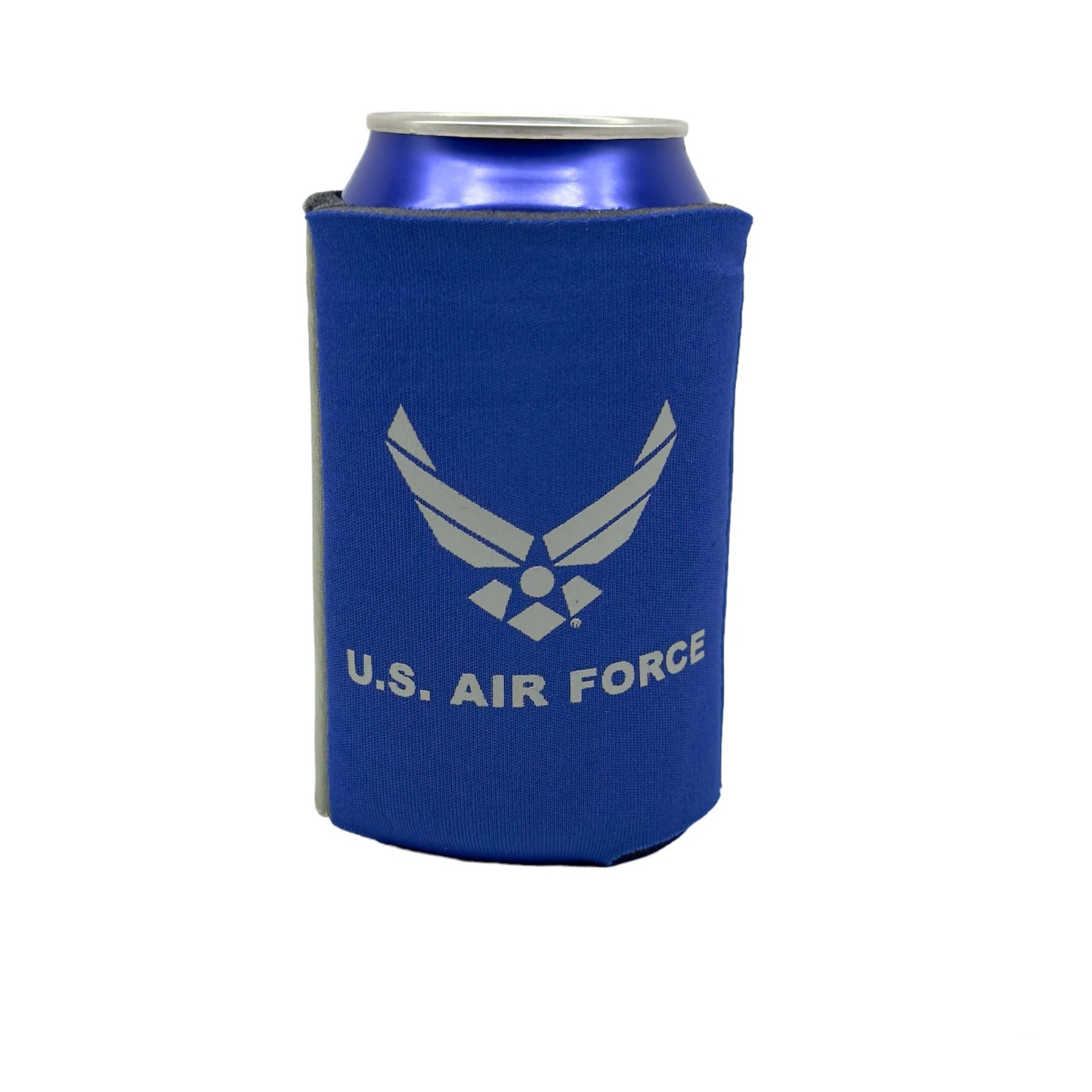 Air Force Can Cooler - Koozie